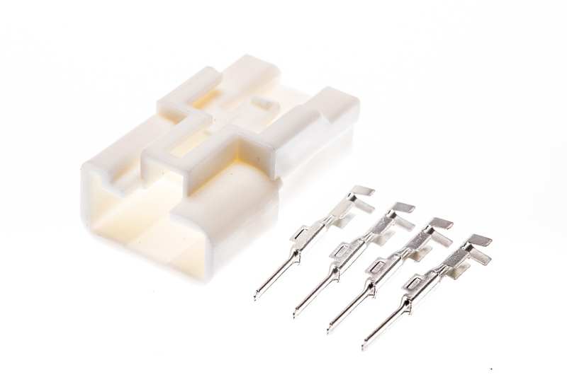 Electrical connector repair kit